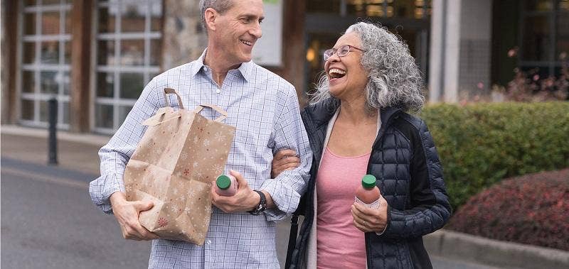 The Value of Accessible Packaging for Boomers 