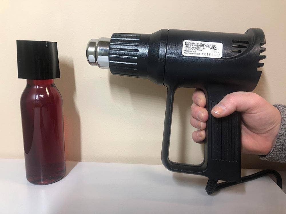 Ecoheat Heat Guns