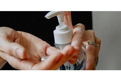 Hygienic Packaging for Hand Care & Health 