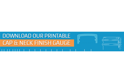 Printable Cap and Neck Finish Gauge