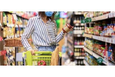 Safe Packaging for Food & Beverages