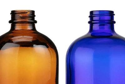 Cobalt Blue vs Amber Bottles - Which Has Better UV Protection?