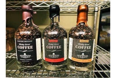 Getting to Know Whiskey Barrel Coffee