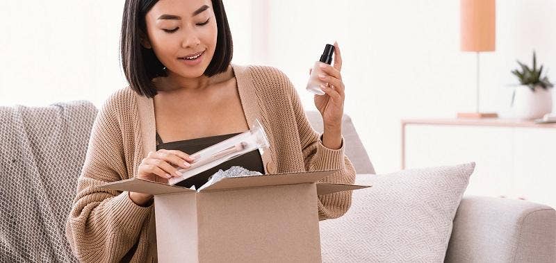 Is Your Ecommerce Packaging Good to Go? 