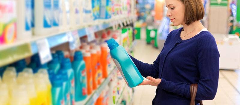 Laundry Detergent Packaging Design Series Part I: Reaching Your Consumers with the Right Packaging Strategy