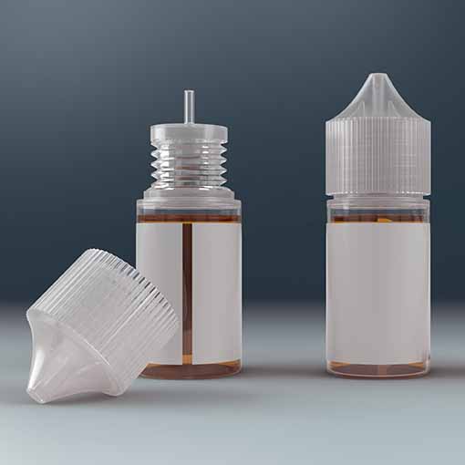 Chubby Gorilla Bottles