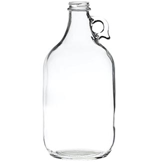 Glass Bottles Wholesale & Bulk  Wide Variety Available – Page 3