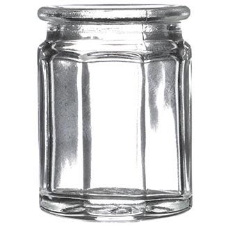 Decorative Bottles & Jars