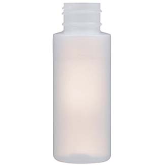 Bulk 60 Ct. Colorful Contoured Plastic Water Bottles