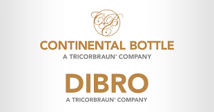 TricorBraun Acquires UK-Based Continental Bottle Company and DiBro