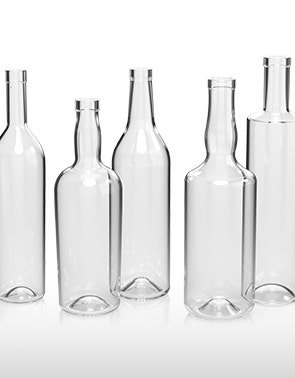 Eco-Base Glass Packaging Solutions