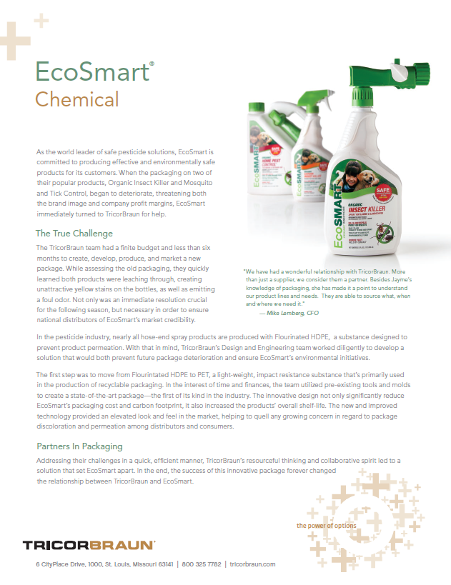 EcoSmart