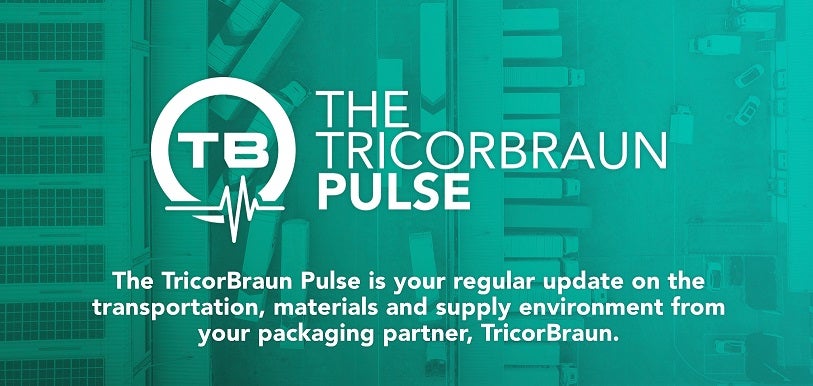 The TricorBraun Pulse - May/June 2022