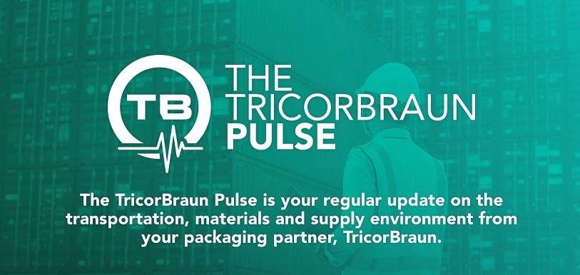 The TricorBraun Pulse - March/April 2022