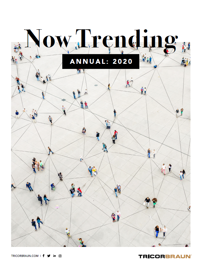 Now Trending Annual: 2020