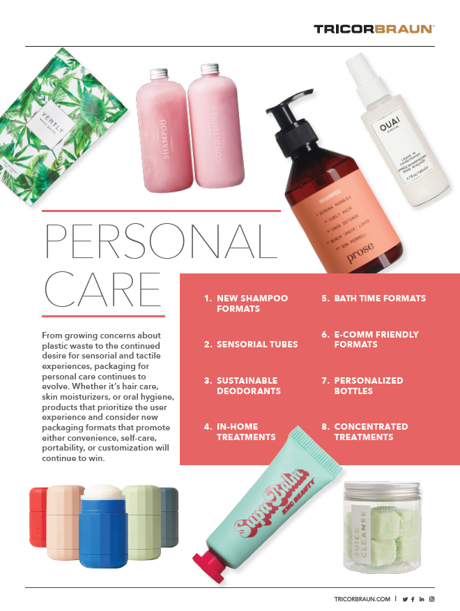 Personal Care