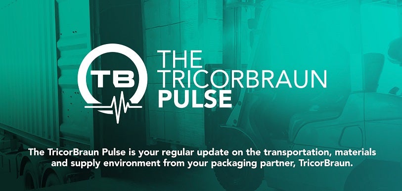 The TricorBraun Pulse - May 2021