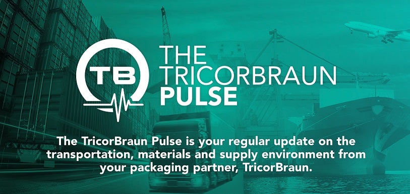 The TricorBraun Pulse - August 2021