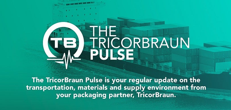 The TricorBraun Pulse - July 2021