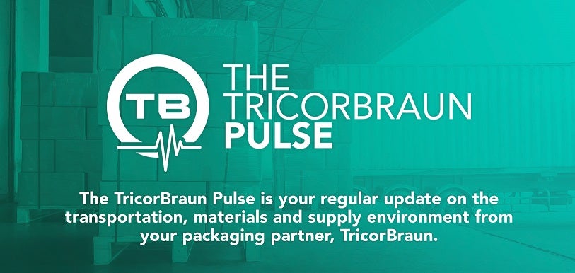 The TricorBraun Pulse - January/February 2022