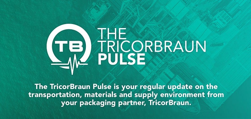 The TricorBraun Pulse - June 2021