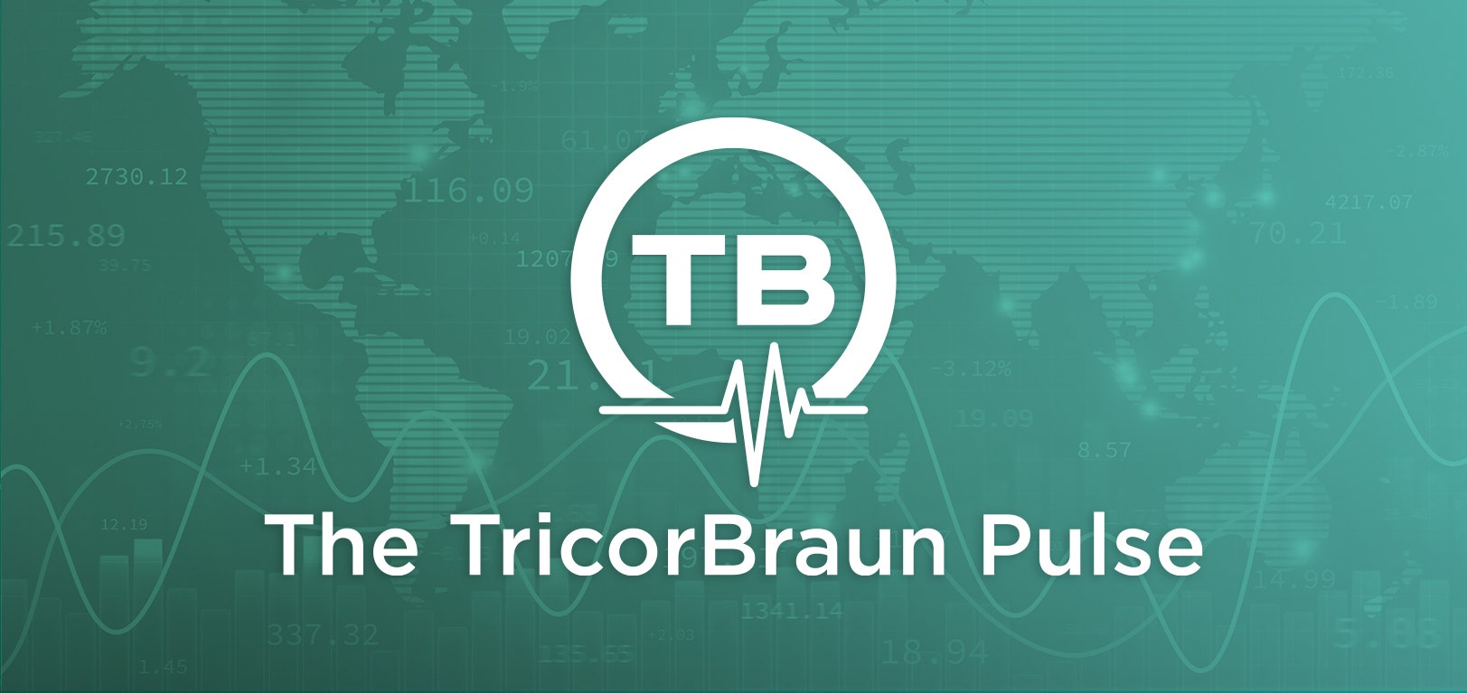 The TricorBraun Pulse - November/December 2022