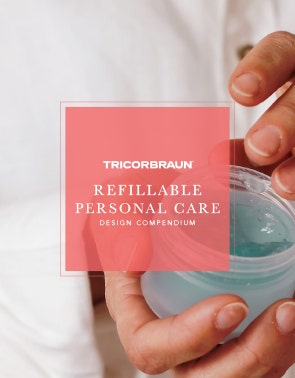 Design Compendium for Refillable Personal Care