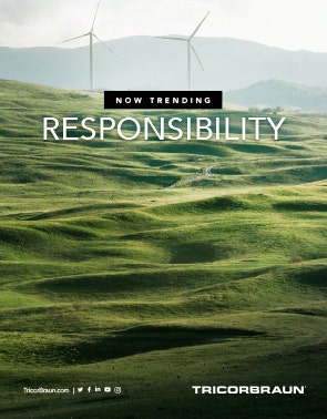 Now Trending: Responsibility