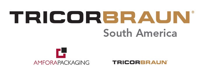 TricorBraun Forms South American Joint Venture With Amfora Packaging