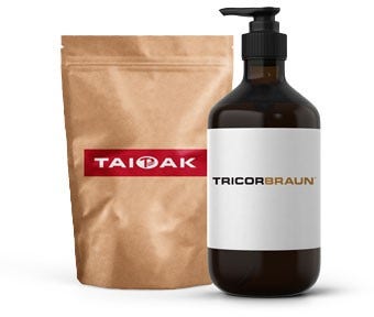 TricorBraun Has Acquired Canadian-Based Taipak; Represents Company’s First Move into Flexible Packaging