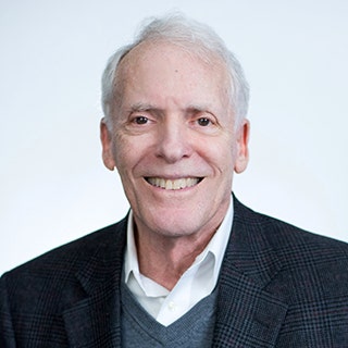 Ken Kranzberg, Chairman Emeritus