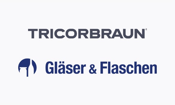 TricorBraun To Acquire German Glass Packaging Distributor Gläser & Flaschen