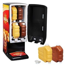 Best Use of Custom Packaging (Gold Award) and Food Category (Gold Award) – FUNacho