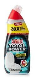 Cloralex Total Power