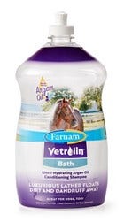 Farnam Vetrolin Bath