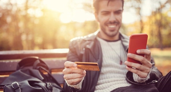 Omnichannel world
