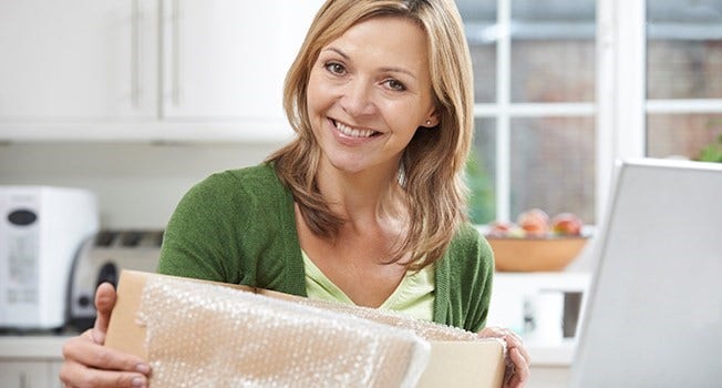 Subscription services