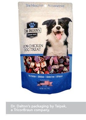 Daltons Packaging