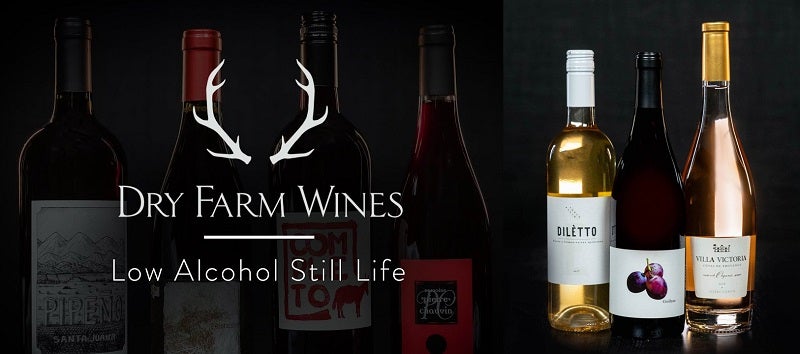 Dry Farm Wines creates lab-tested and honest natural wines.