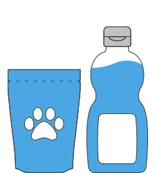 Pet Care Packaging