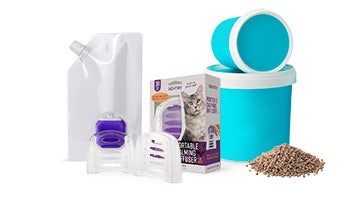 Animal Health Care Packaging