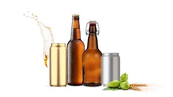 Beer Packaging