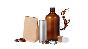Coffee Packaging