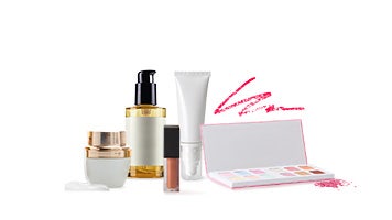 Cosmetics Packaging