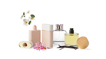 Fragrance Packaging