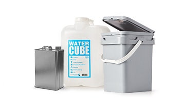 Industrial and Chemical Packaging