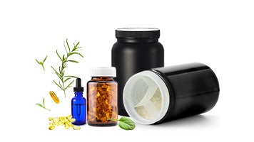 Nutraceutical Packaging