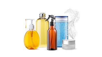 Personal Care Packaging