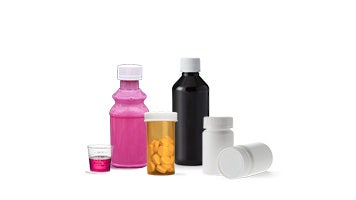 Pharmaceutical Packaging