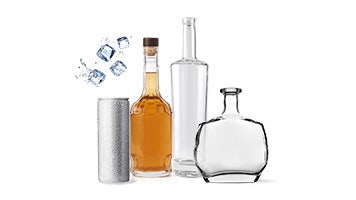 Spirits Packaging